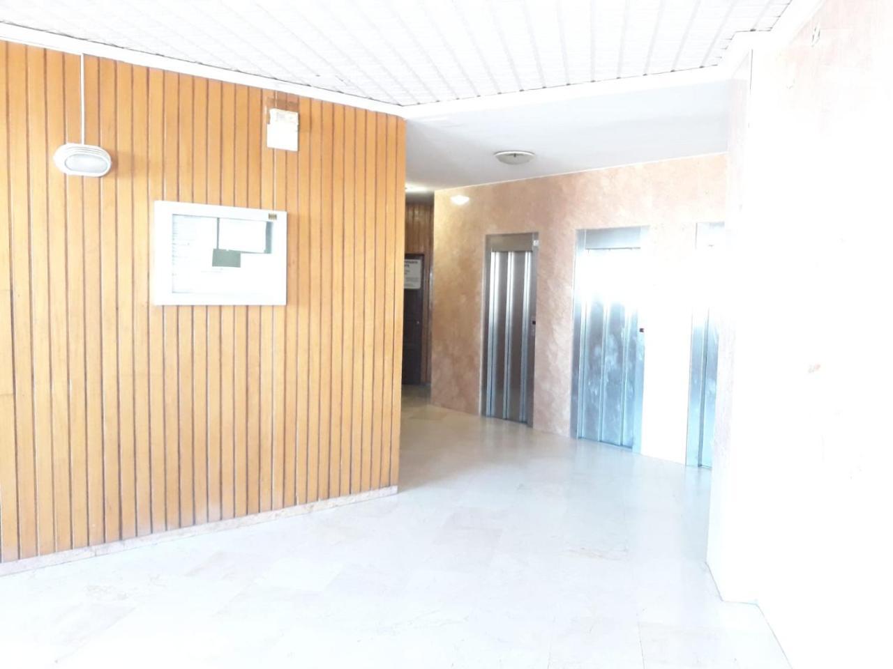Infante Primera Linea Gandia Playa Solo Familias Playa de Gandia Εξωτερικό φωτογραφία
