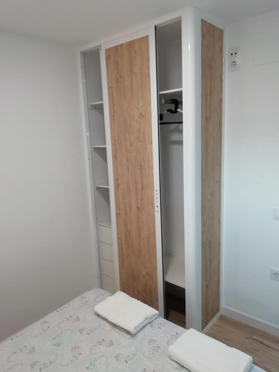 Infante Primera Linea Gandia Playa Solo Familias Playa de Gandia Εξωτερικό φωτογραφία
