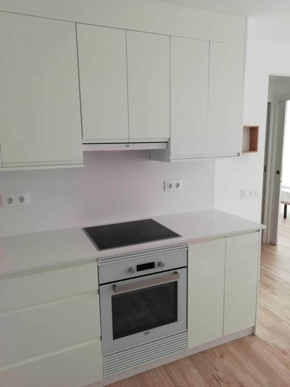 Infante Primera Linea Gandia Playa Solo Familias Playa de Gandia Εξωτερικό φωτογραφία