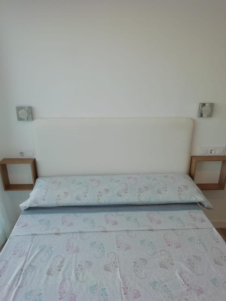 Infante Primera Linea Gandia Playa Solo Familias Playa de Gandia Εξωτερικό φωτογραφία