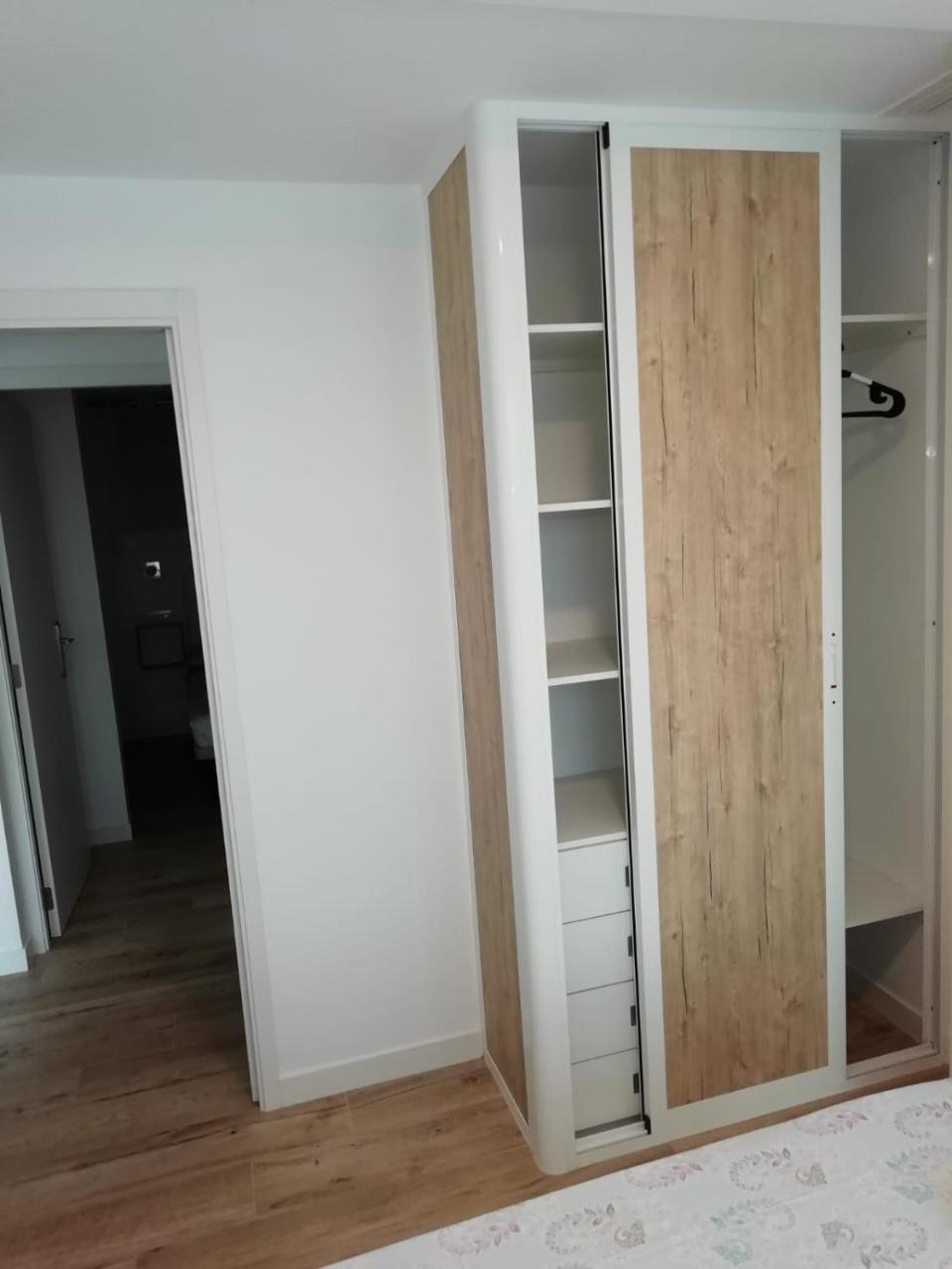 Infante Primera Linea Gandia Playa Solo Familias Playa de Gandia Εξωτερικό φωτογραφία